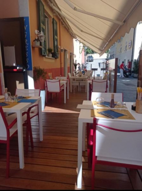 Hotel Ristorante San Celso Varazze